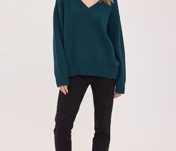 Tilda Sweater