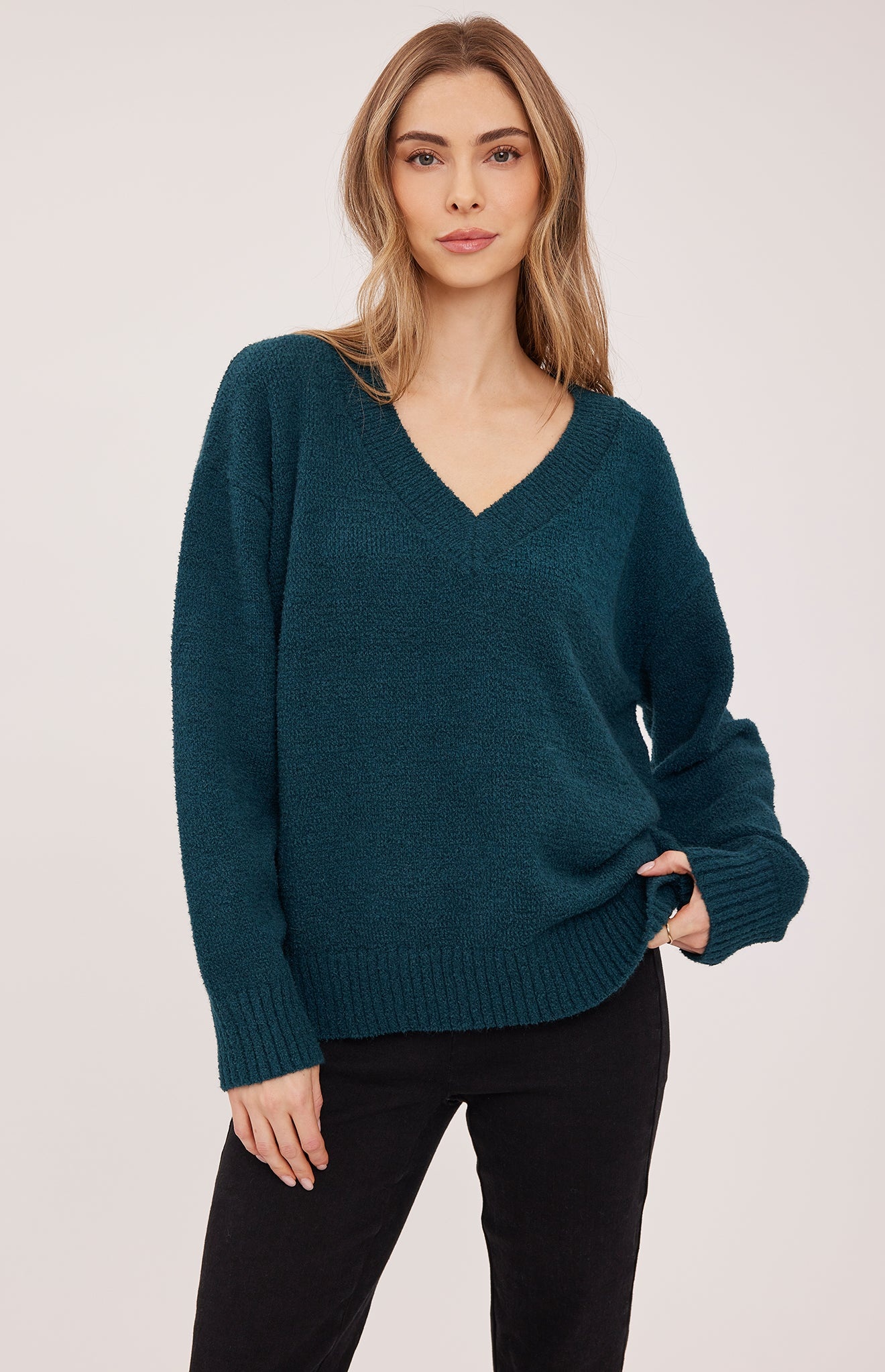 Gentle Fawn Tilda Sweater