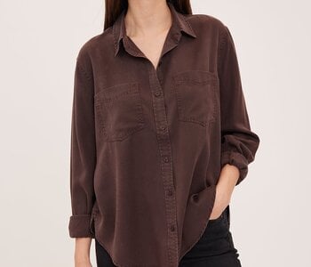 Carmen Button Down Shirt