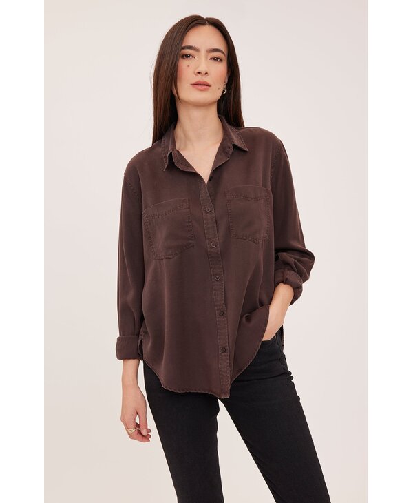Gentle Fawn Carmen Button Down Shirt