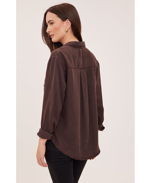 Gentle Fawn Carmen Button Down Shirt