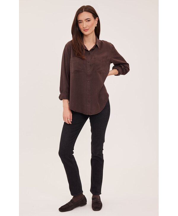 Gentle Fawn Carmen Button Down Shirt