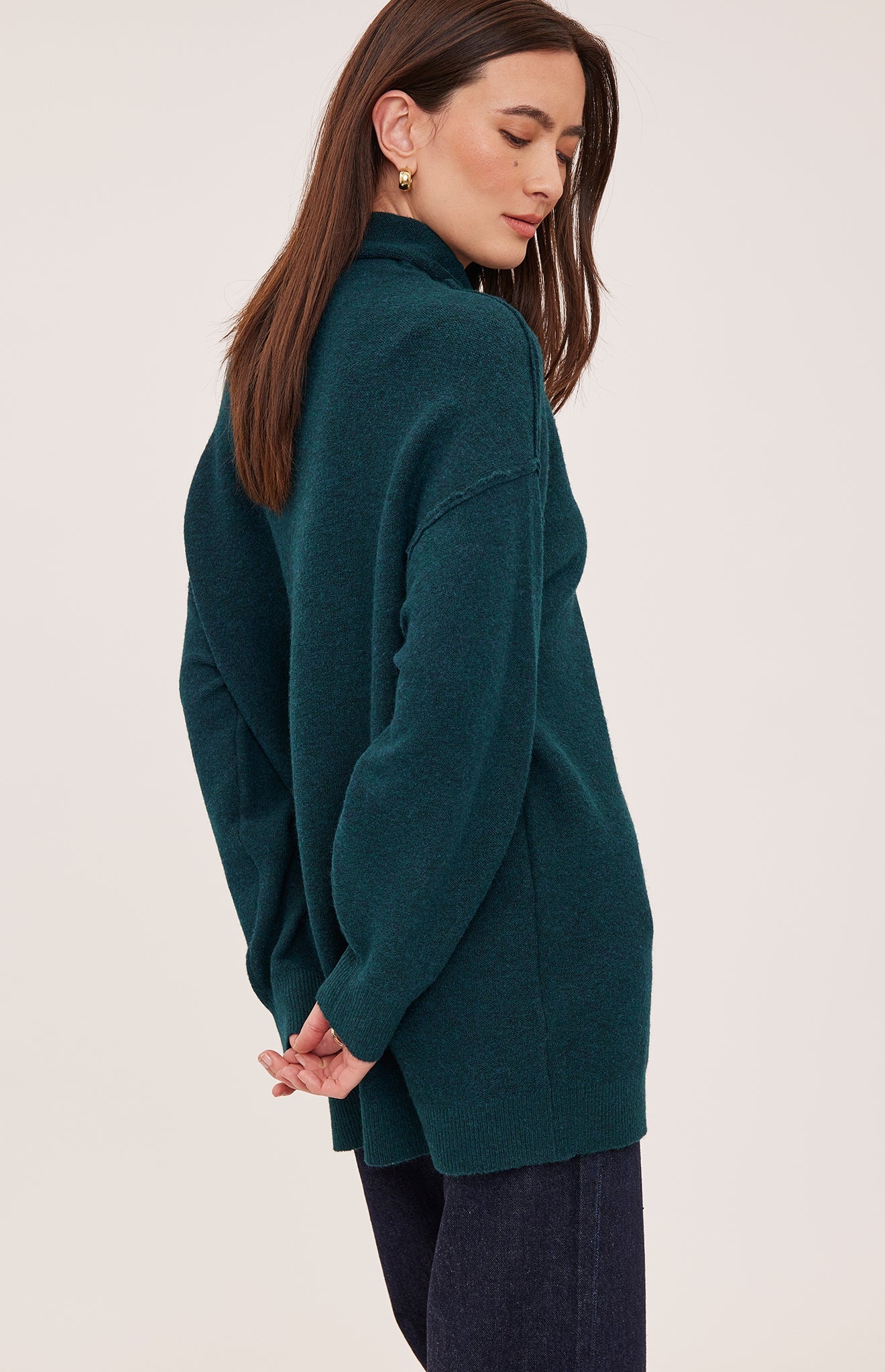 Gentle Fawn Astrid Sweater