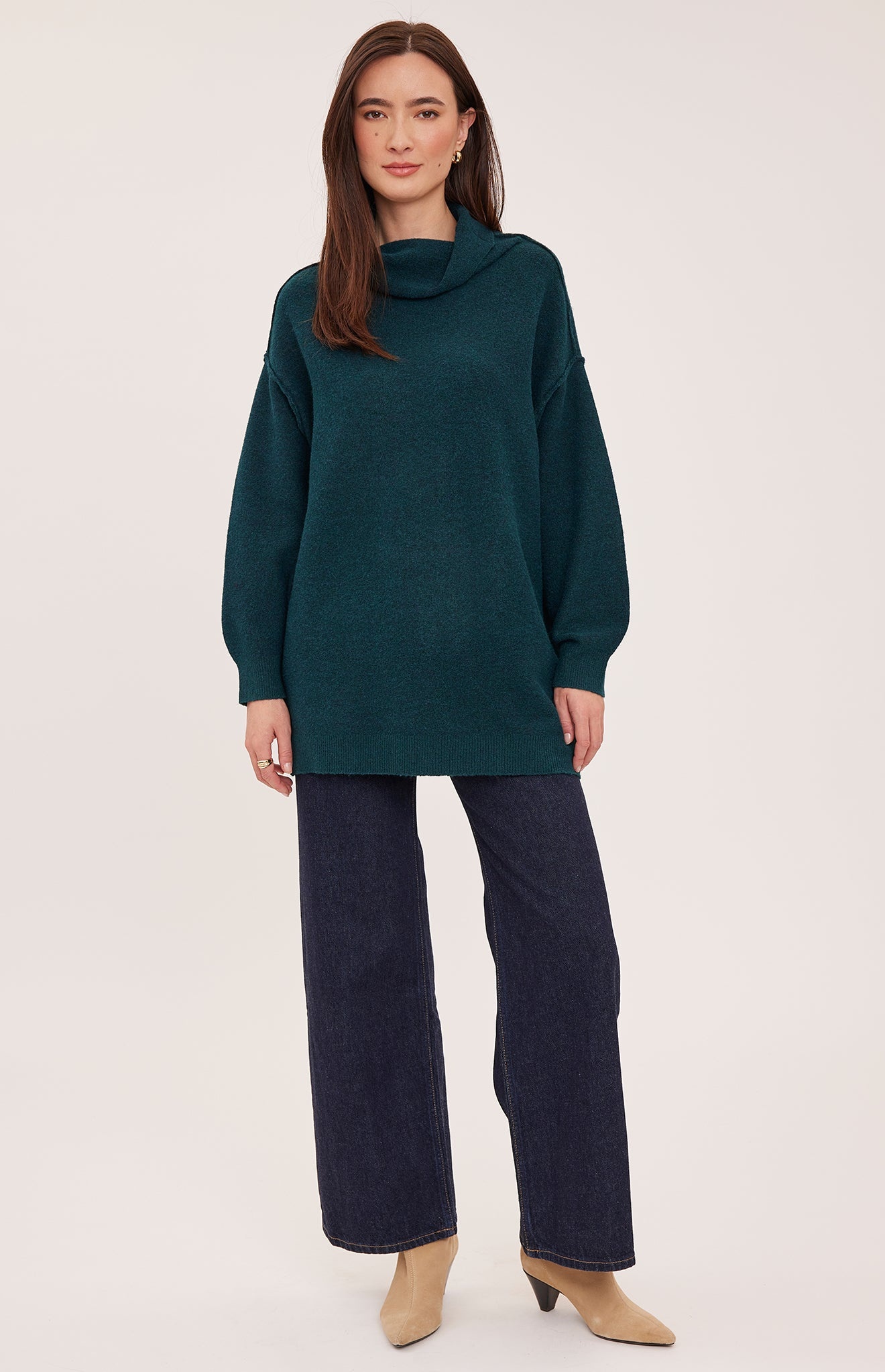 Gentle Fawn Astrid Sweater