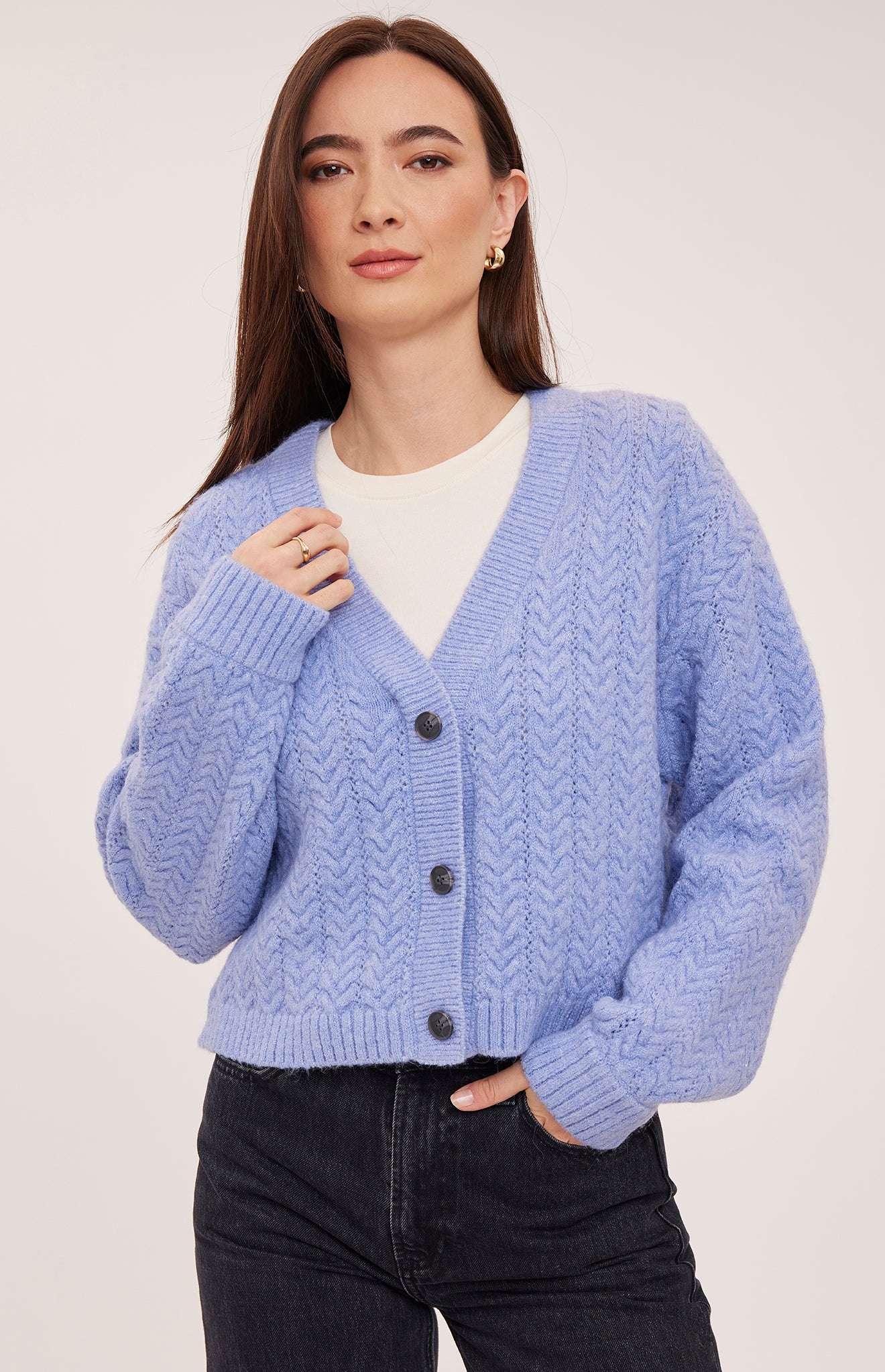 Gentle Fawn Esme Cardigan