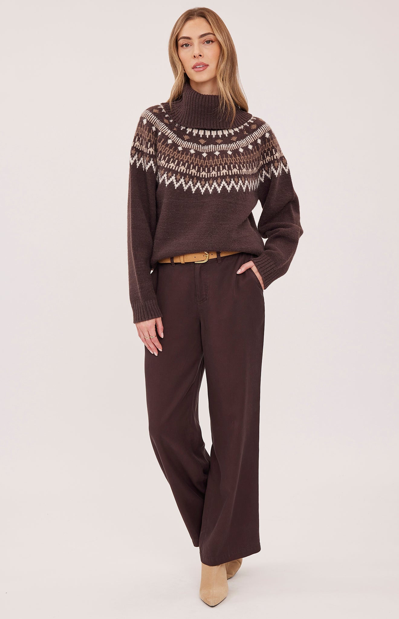 Gentle Fawn Oaklynn Pant