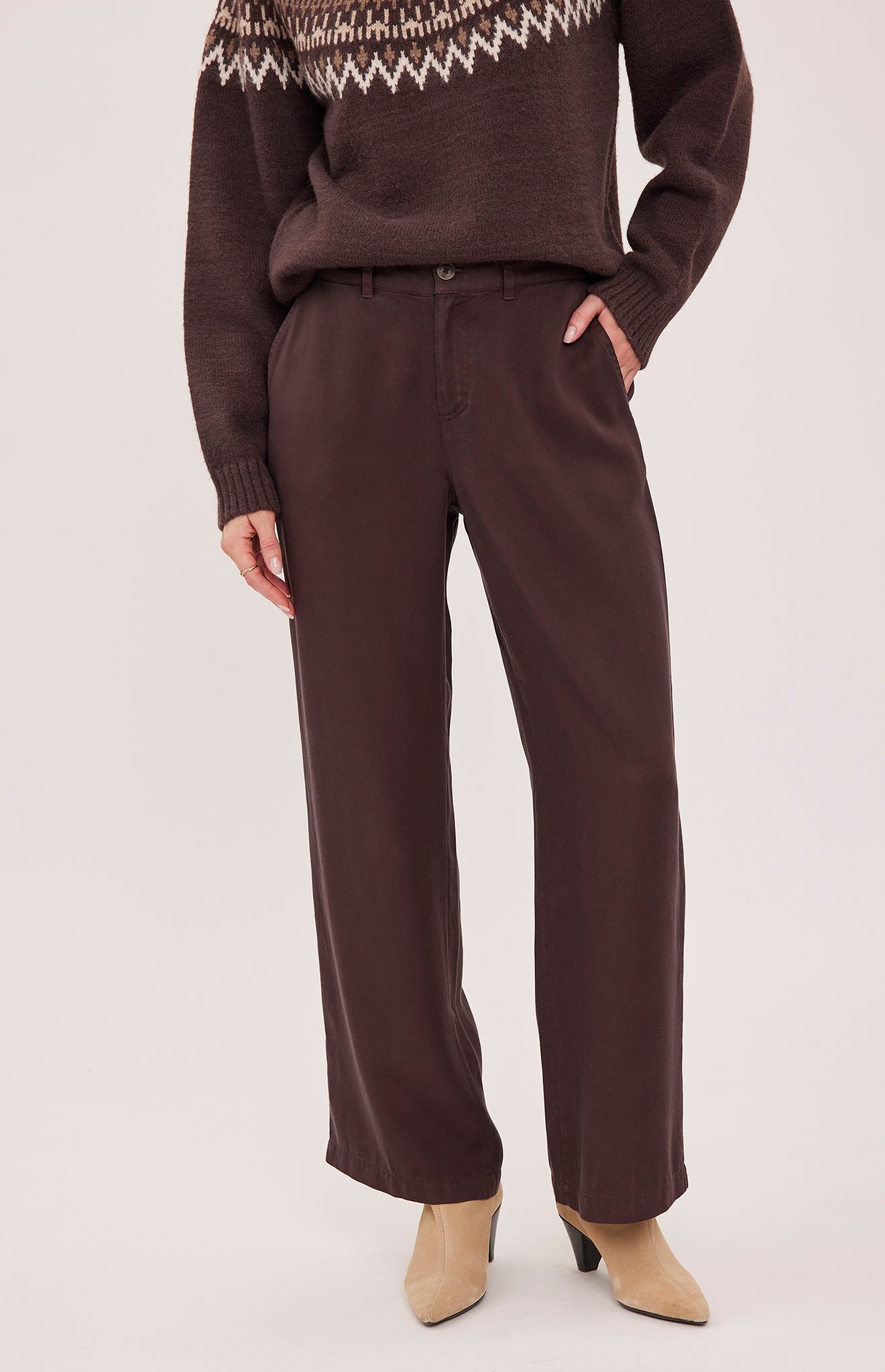 Gentle Fawn Oaklynn Pant