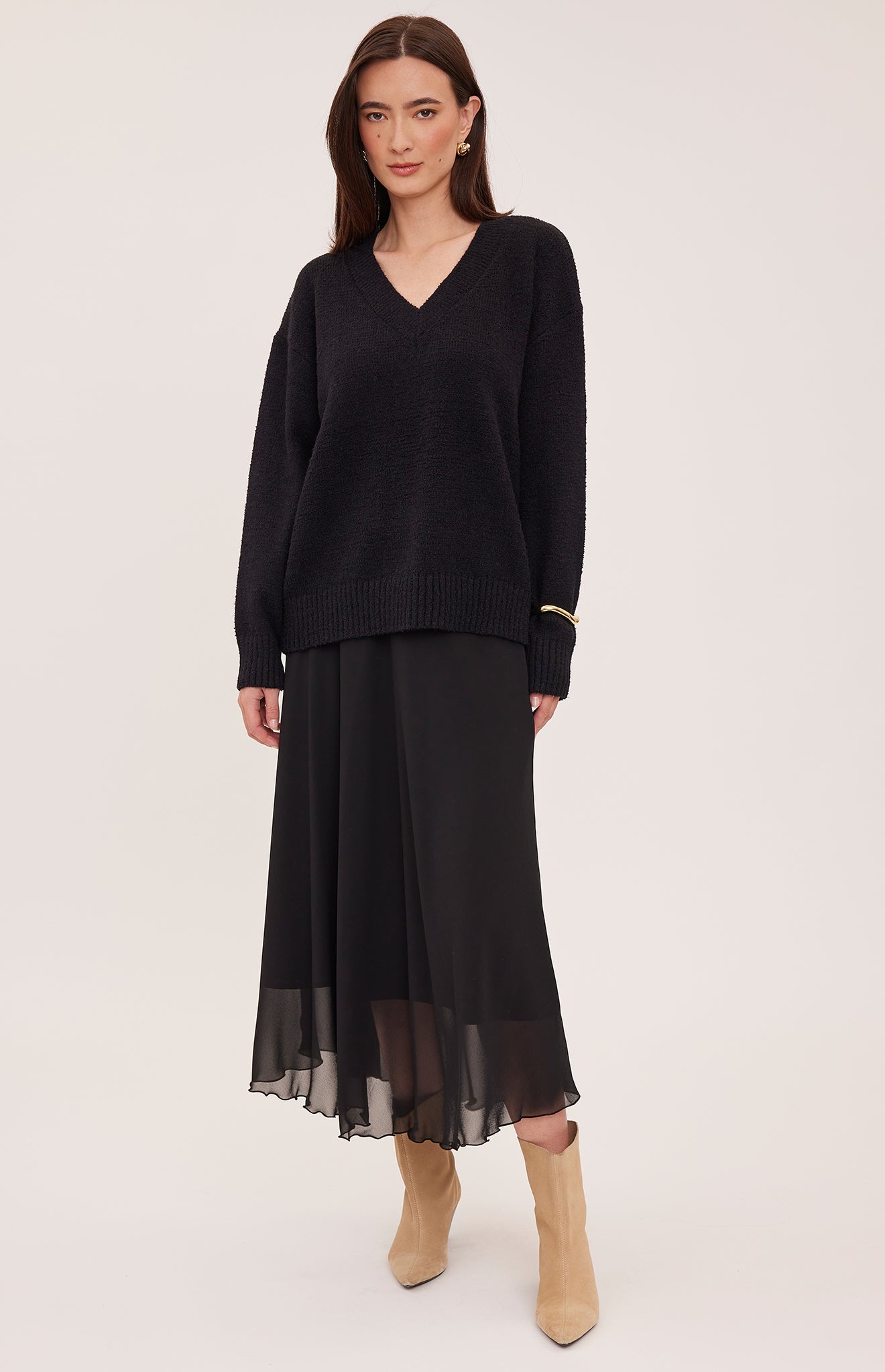 Gentle Fawn Arianna Skirt