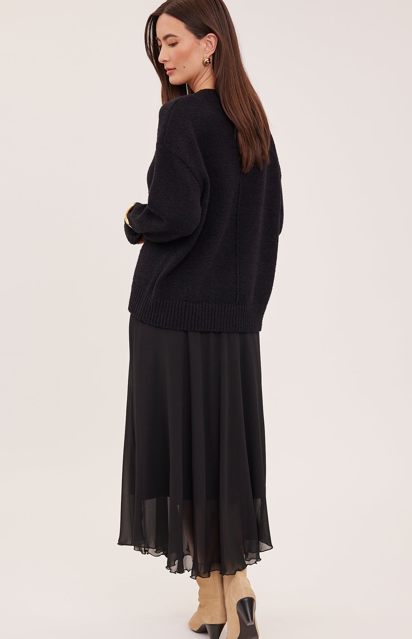 Gentle Fawn Arianna Skirt