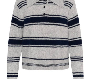 CarillinaPW Pullover