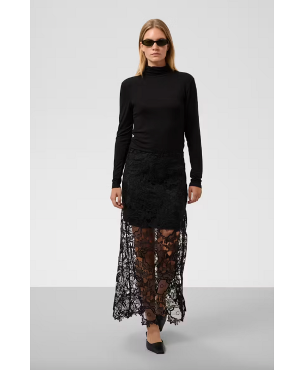 Soaked In Luxury SLLotse Skirt