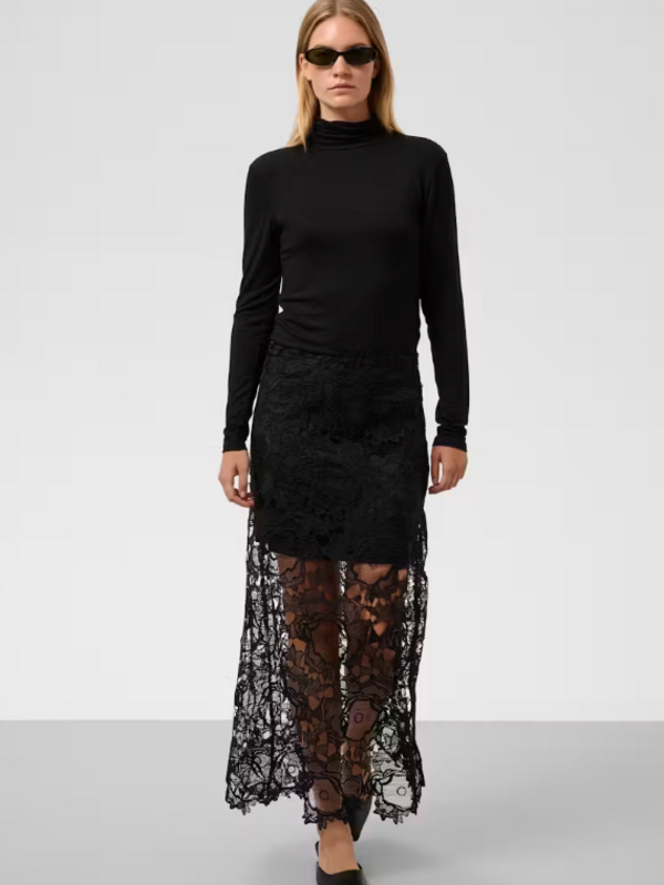 Soaked In Luxury SLLotse Skirt