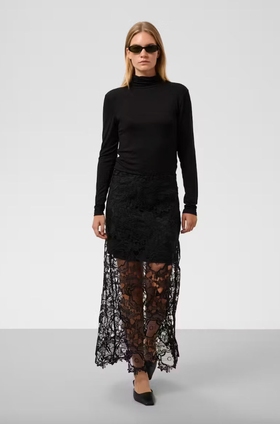 Soaked In Luxury SLLotse Skirt