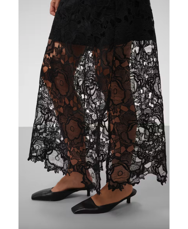 Soaked In Luxury SLLotse Skirt