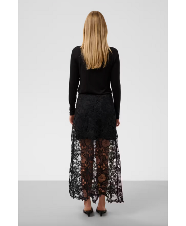 Soaked In Luxury SLLotse Skirt