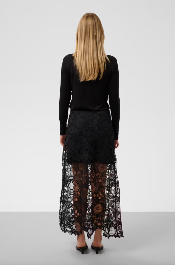Soaked In Luxury SLLotse Skirt