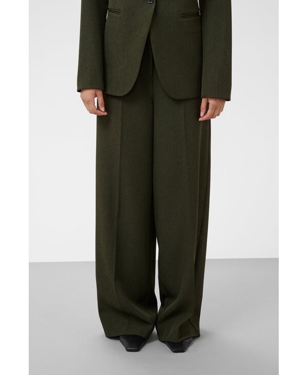 Soaked In Luxury Corinne Wide Long Pants