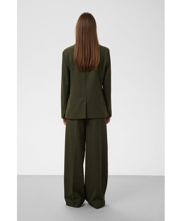 Soaked In Luxury Corinne Wide Long Pants
