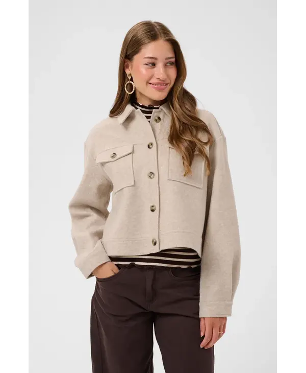 Cream CRMarigold Jacket