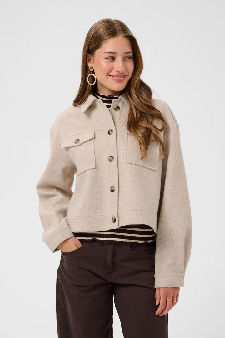 Cream CRMarigold Jacket