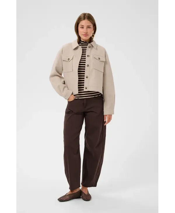 Cream CRMarigold Jacket