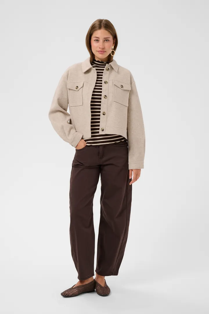 Cream CRMarigold Jacket