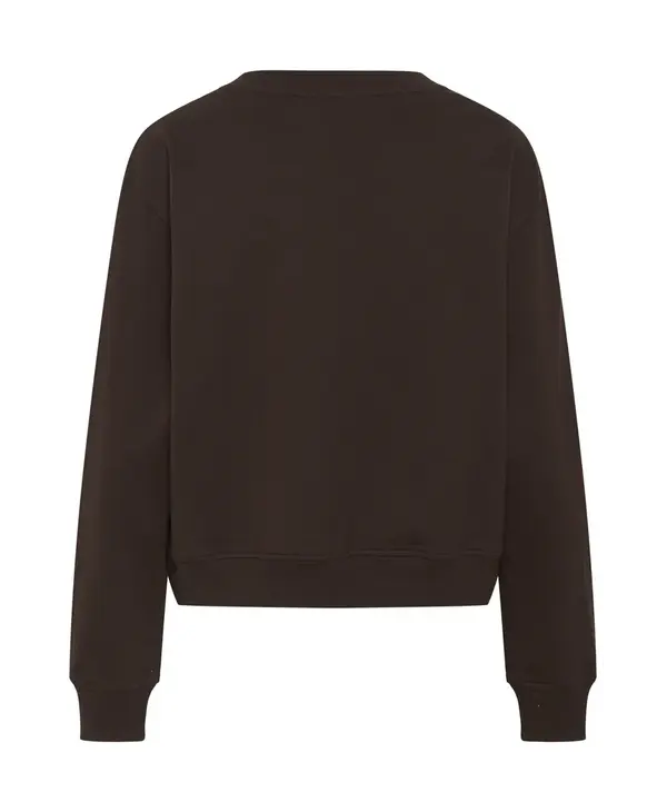 Cream CRSeptine Sweatshirt