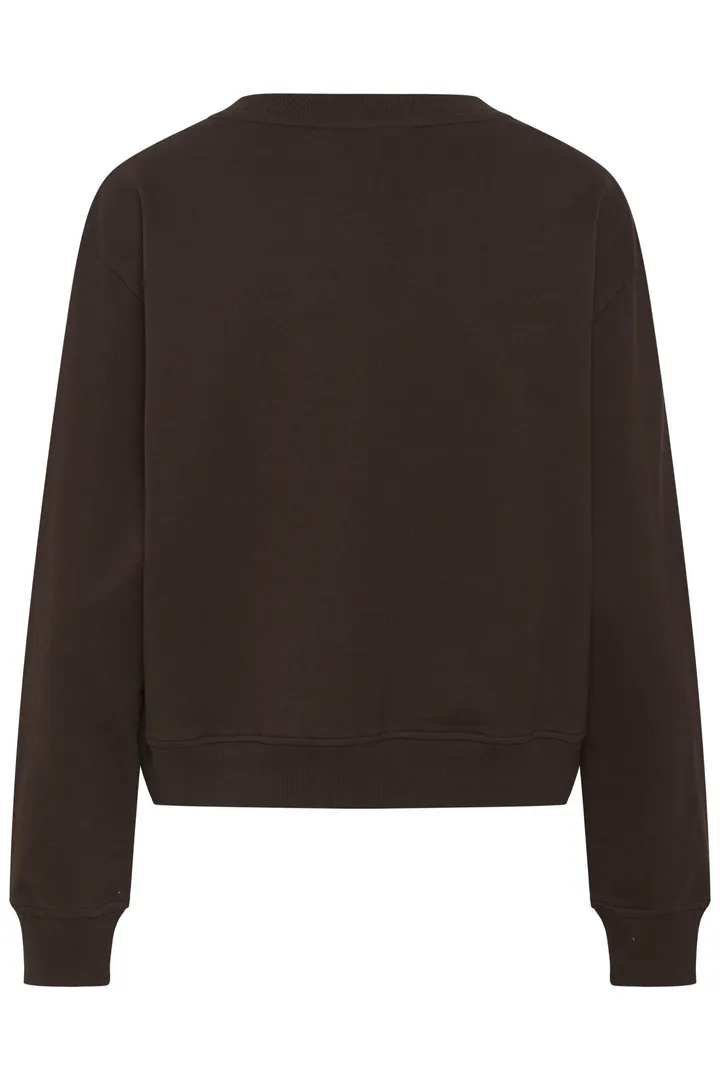 Cream CRSeptine Sweatshirt