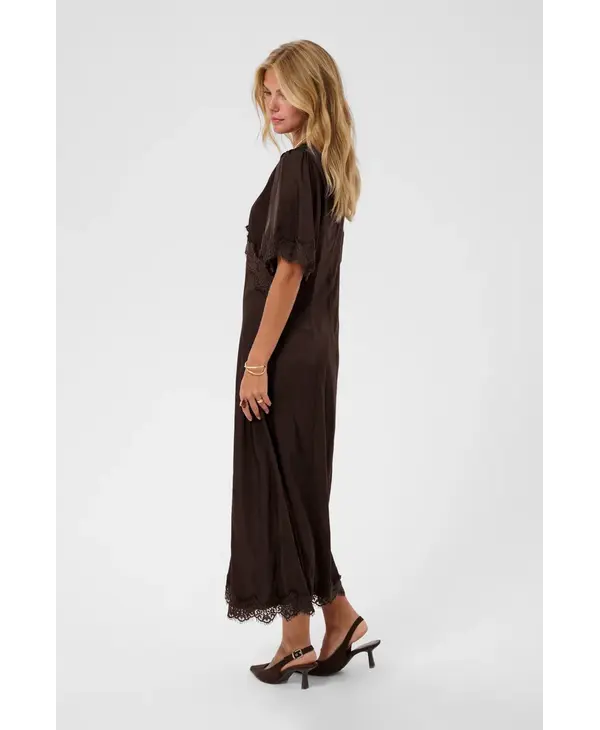 Cream CRConfir Dress