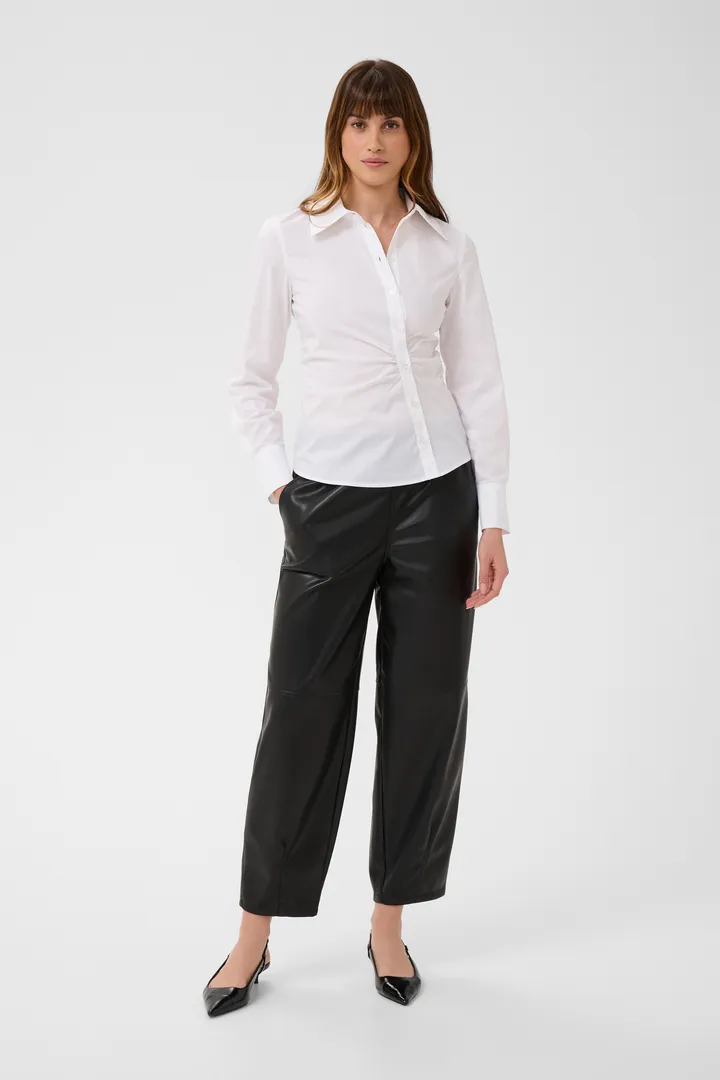 Kaffe KAarense Barrel Pants