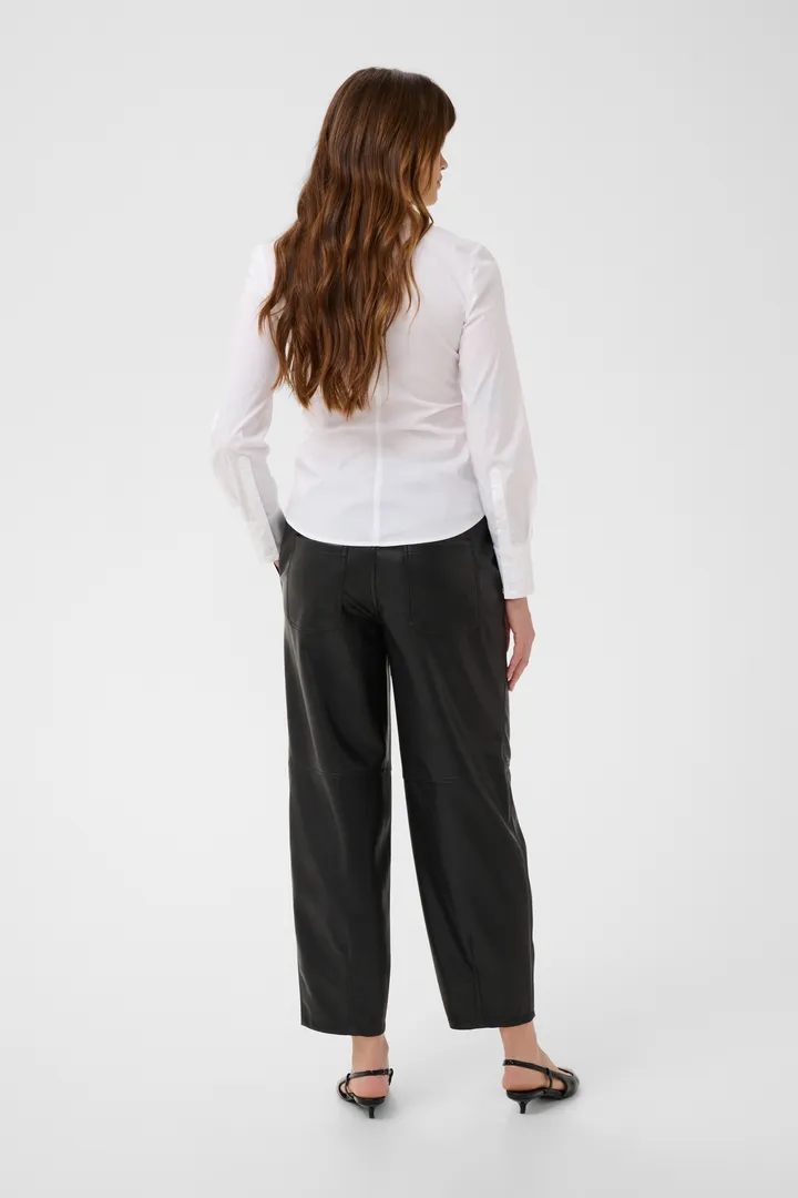 Kaffe KAarense Barrel Pants