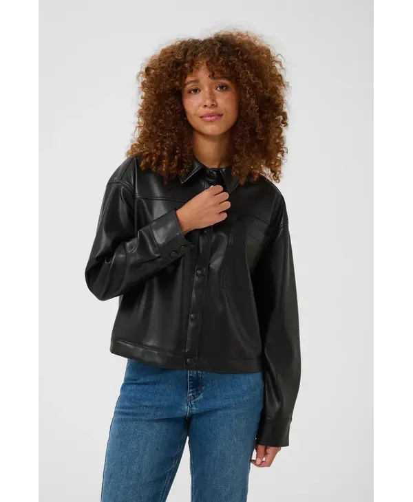 Kaffe KAarense Shirt