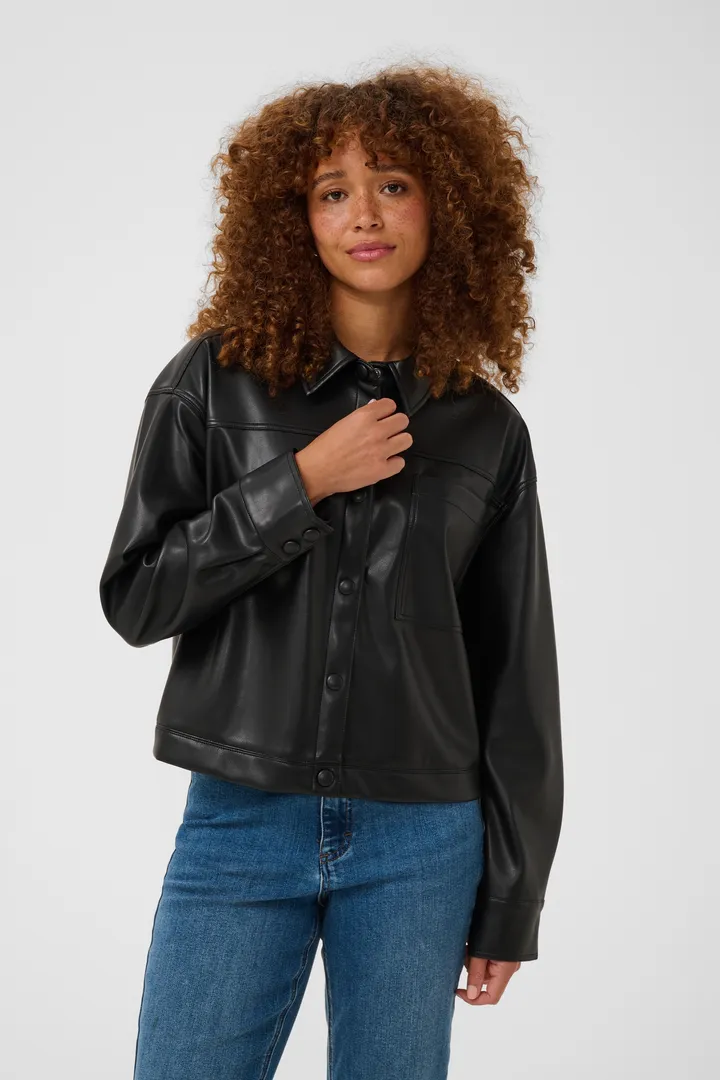 Kaffe KAarense Shirt