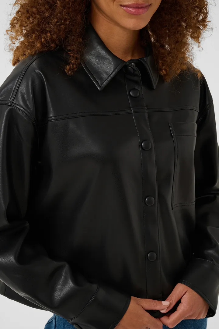 Kaffe KAarense Shirt