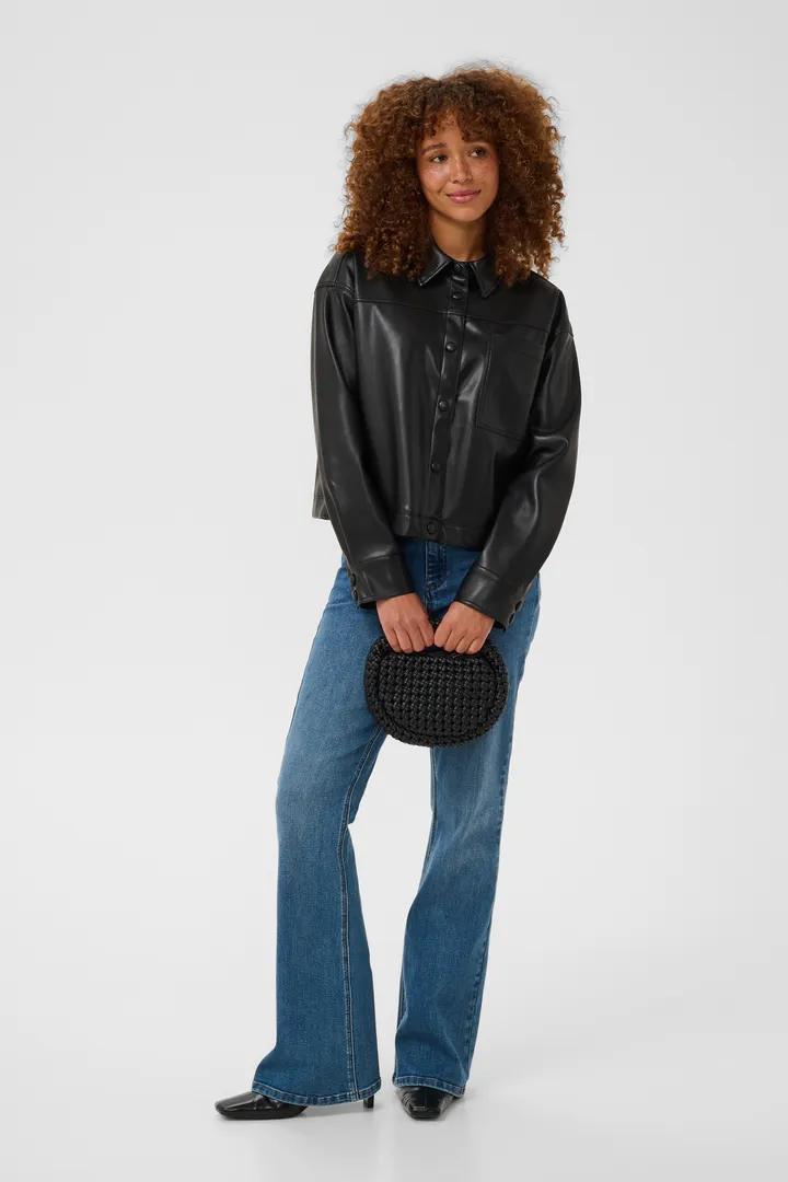 Kaffe KAarense Shirt