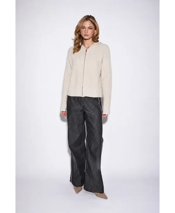 John + Jenn Gavin Sweater