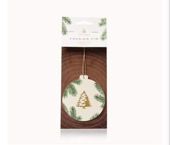 Frasier Fir Sachet (Air Freshener)