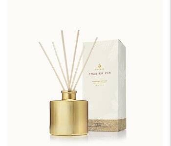 Frasier Fir Petite Gold Diffuser