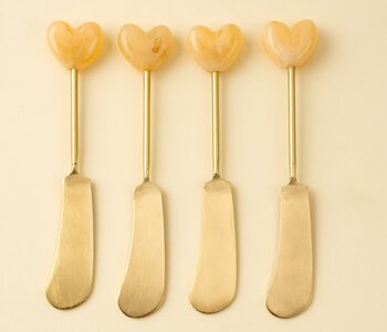 Sweetheart Spreaders