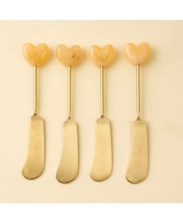 Indaba Trading Co. Sweetheart Spreaders