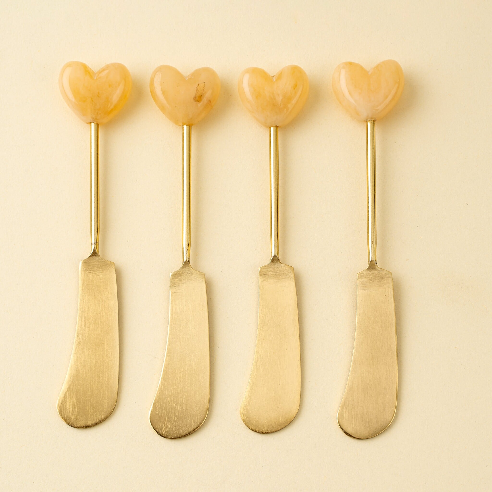 Indaba Trading Co. Sweetheart Spreaders