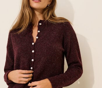 Hadley Cardigan