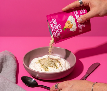 Sour Cream & Onion Dreams Dip Mix