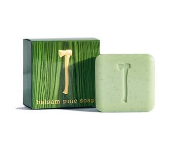 Balsam Pine Bar Soap