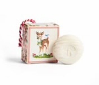 Little Lathers Swedish Pine Soap