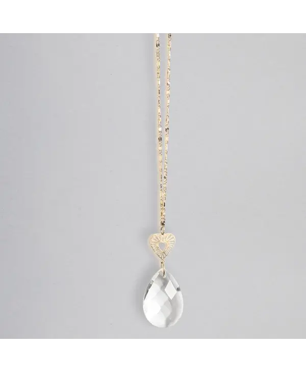 Scout Pocket Suncatcher