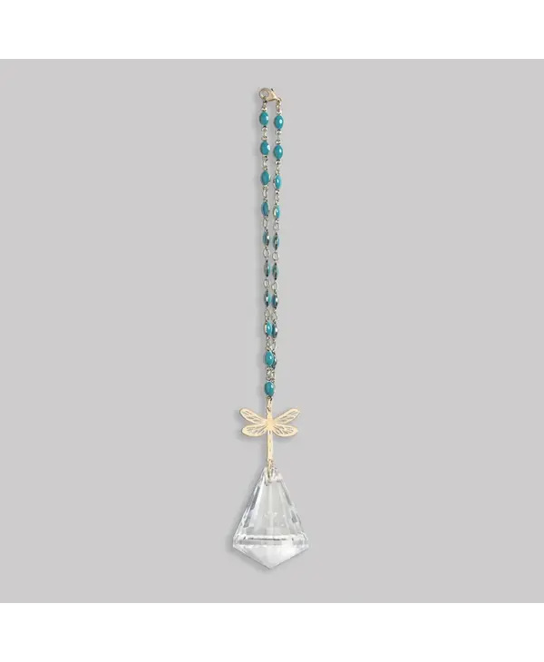 Scout Pocket Suncatcher