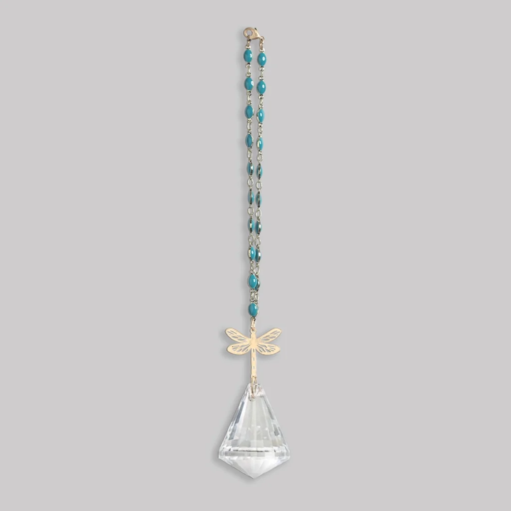 Scout Pocket Suncatcher