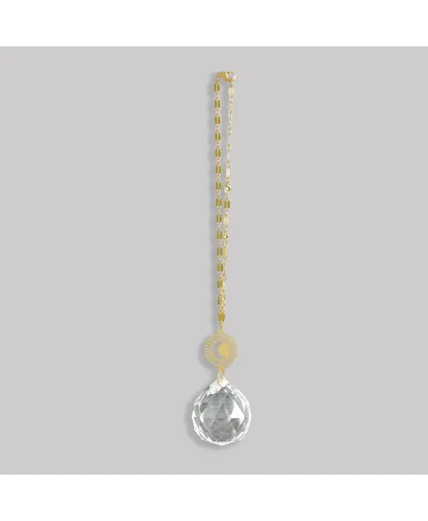 Scout Pocket Suncatcher