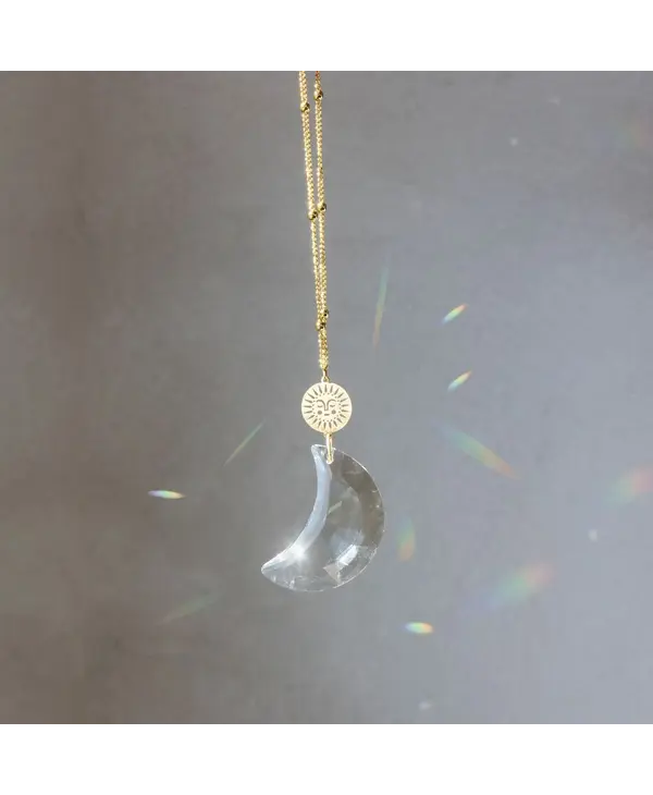 Scout Pocket Suncatcher